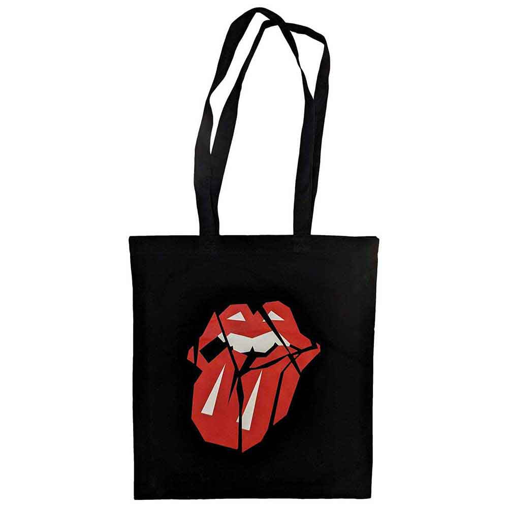 The Rolling Stones | Hackney Diamonds Shards - Black
