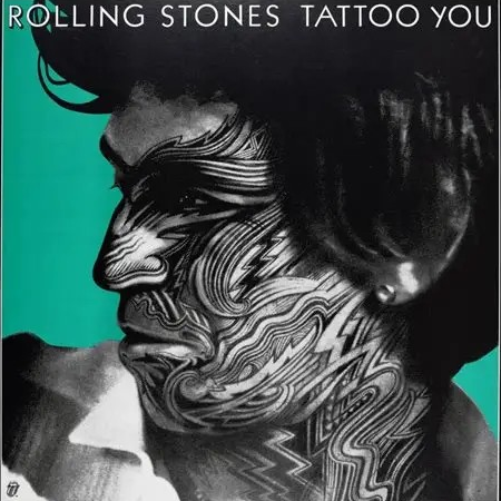 The Rolling Stones | Tattoo You (Boxed Set, With Book, Remastered, Anniversary Edition) (5 Lp's) - Vinyl