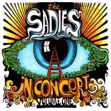The Sadies | In Concert Volume One - CD
