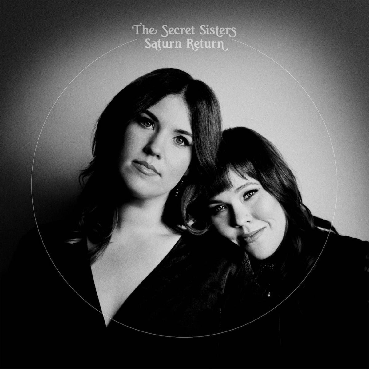 The Secret Sisters | Saturn Return - Vinyl