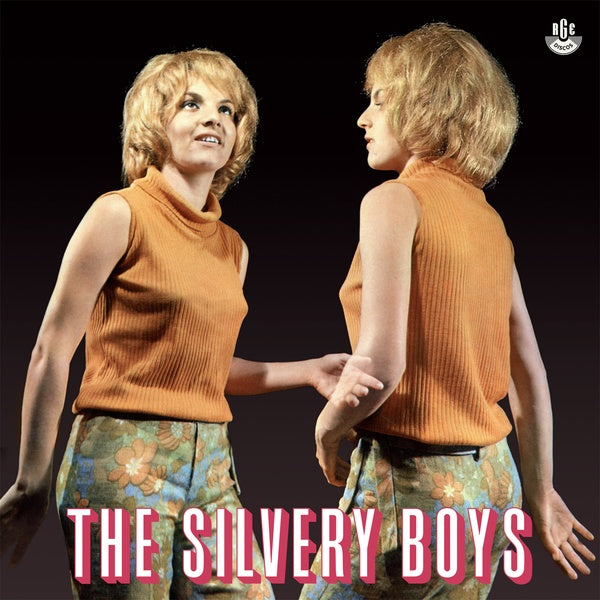 THE SILVERY BOYS | The Silvery Boys - Vinyl
