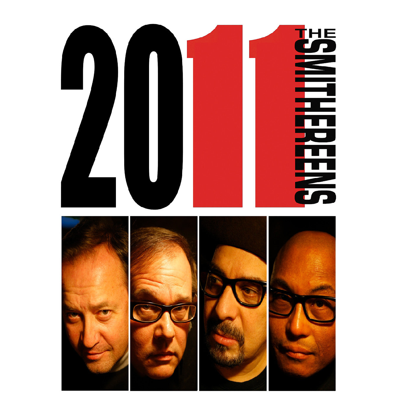 The Smithereens | 2011 - CD