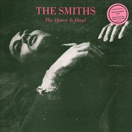 The Smiths | The Queen Is Dead - Vinyl
