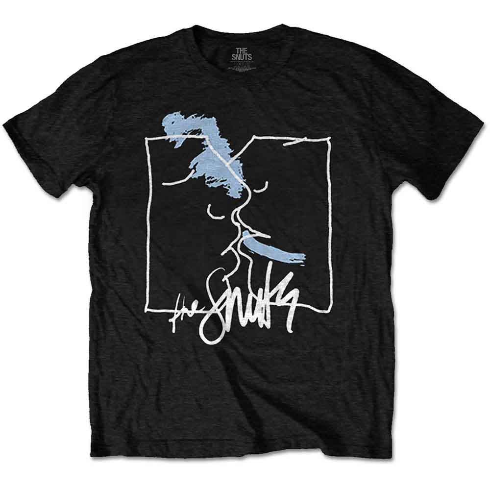 The Snuts | Always - T-Shirt Black
