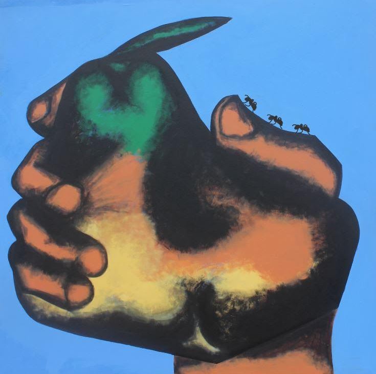 The Stroppies | Look Alive - CD