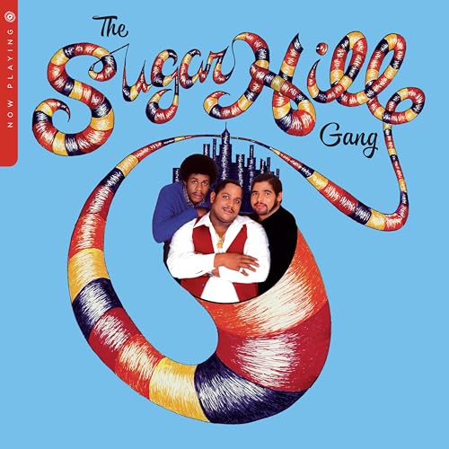 The Sugarhill Gang | Now Playing - Vinyl