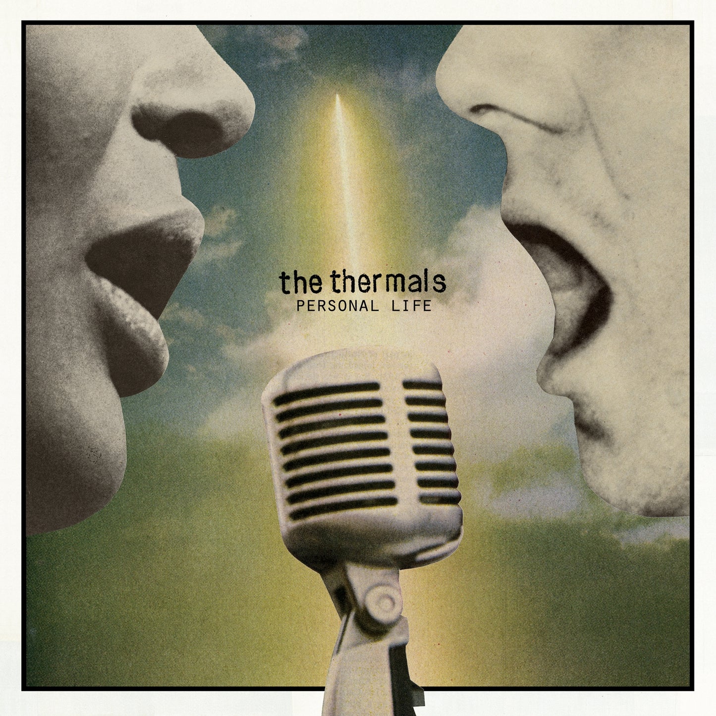 The Thermals | Personal Life - CD