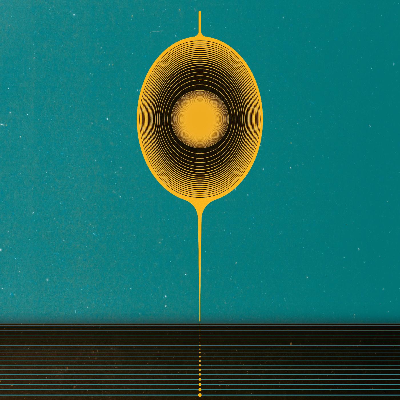The Utopia Strong | International Treasure - Vinyl