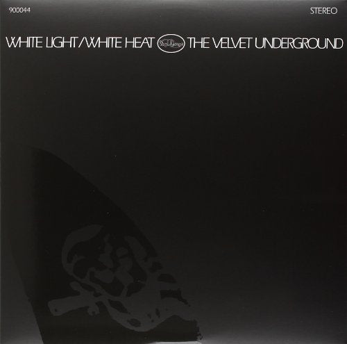 The Velvet Underground | White Light / White Heat (Bonus Tracks) - Vinyl