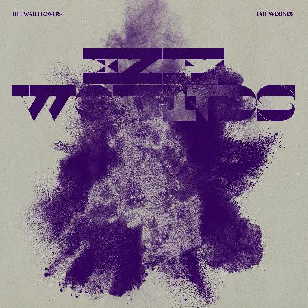 The Wallflowers | Exit Wounds - Vinyl