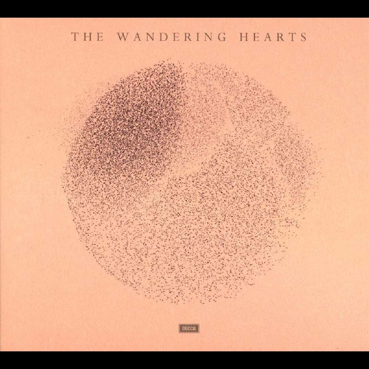The Wandering Hearts | The Wandering Hearts - CD
