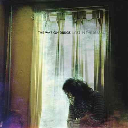 The War on Drugs | Lost in the Dream (2 Lp's) - Vinyl