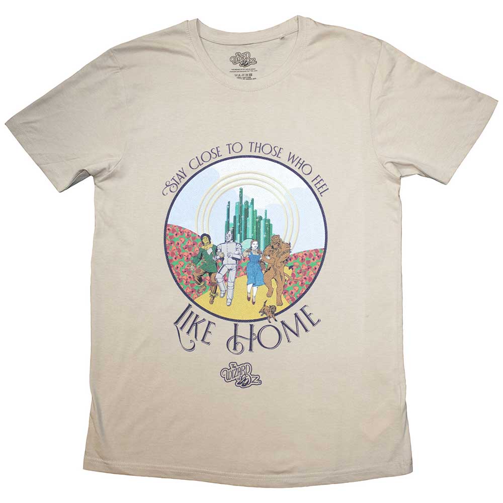 The Wizard of Oz | Stay Close - Neutral