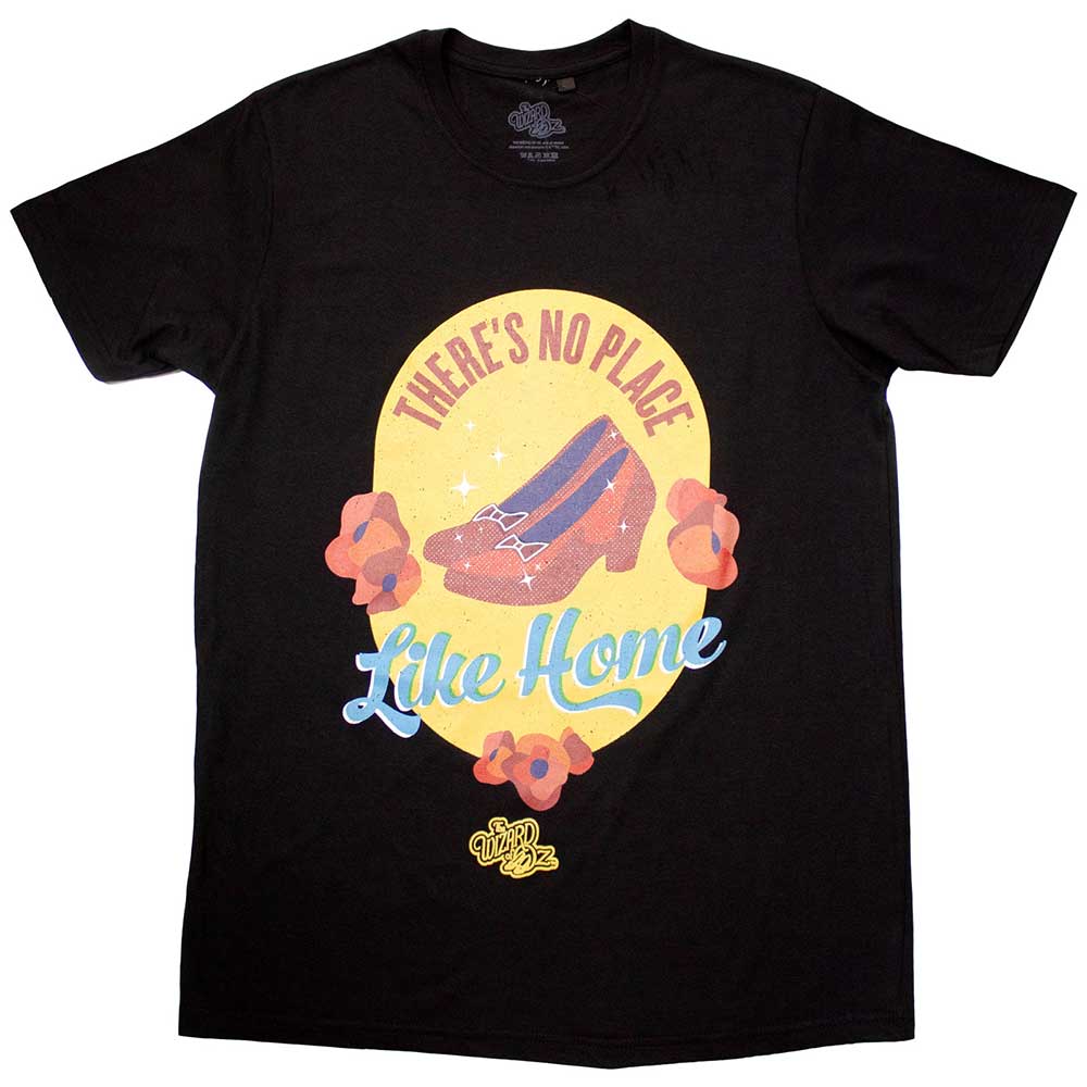 The Wizard of Oz | There's No Place Like Home - Black