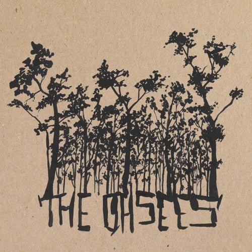 Thee Oh Sees | Grave Blockers - Vinyl