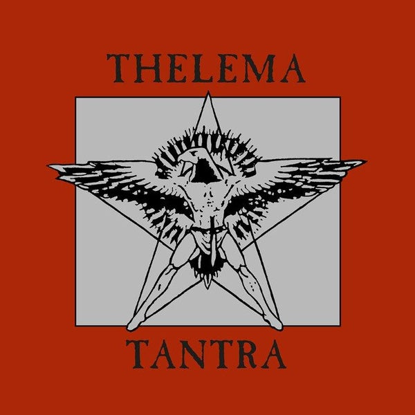THELEMA | Tantra - Vinyl