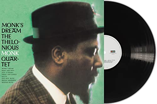 Thelonious Monk | Monk'S Dream - Vinyl