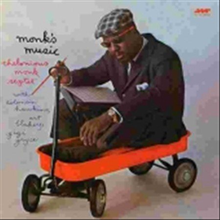 Thelonious Monk | Monk?s Music - 180 Gram - Vinyl