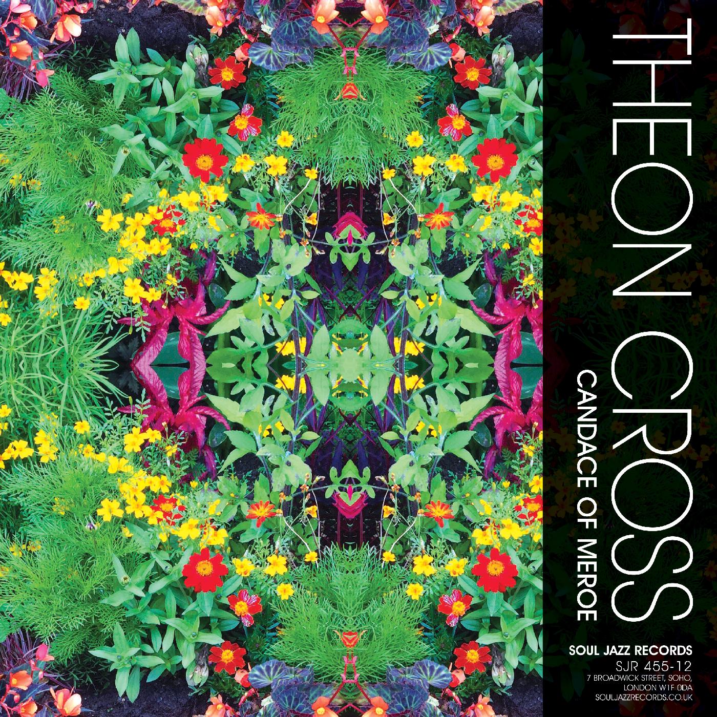 Theon / Pokus Cross | Candace of Meroe / Pokus One - Vinyl