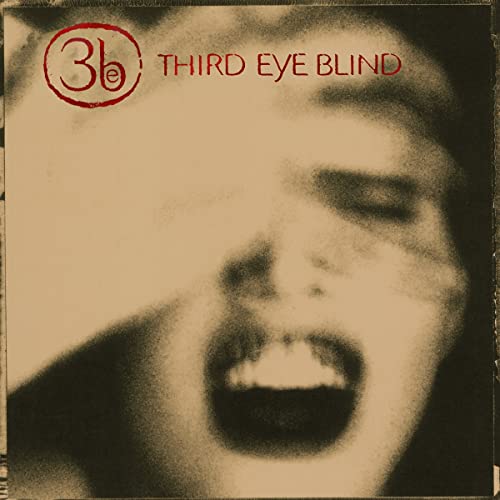 Third Eye Blind | Third Eye Blind - Vinyl
