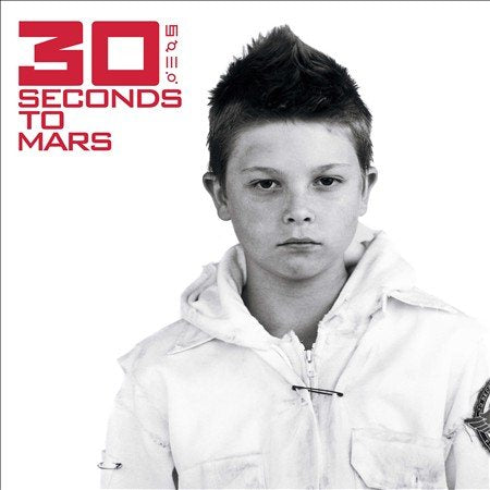 Thirty Seconds To Ma | 30 SECONDS TO MA - Vinyl