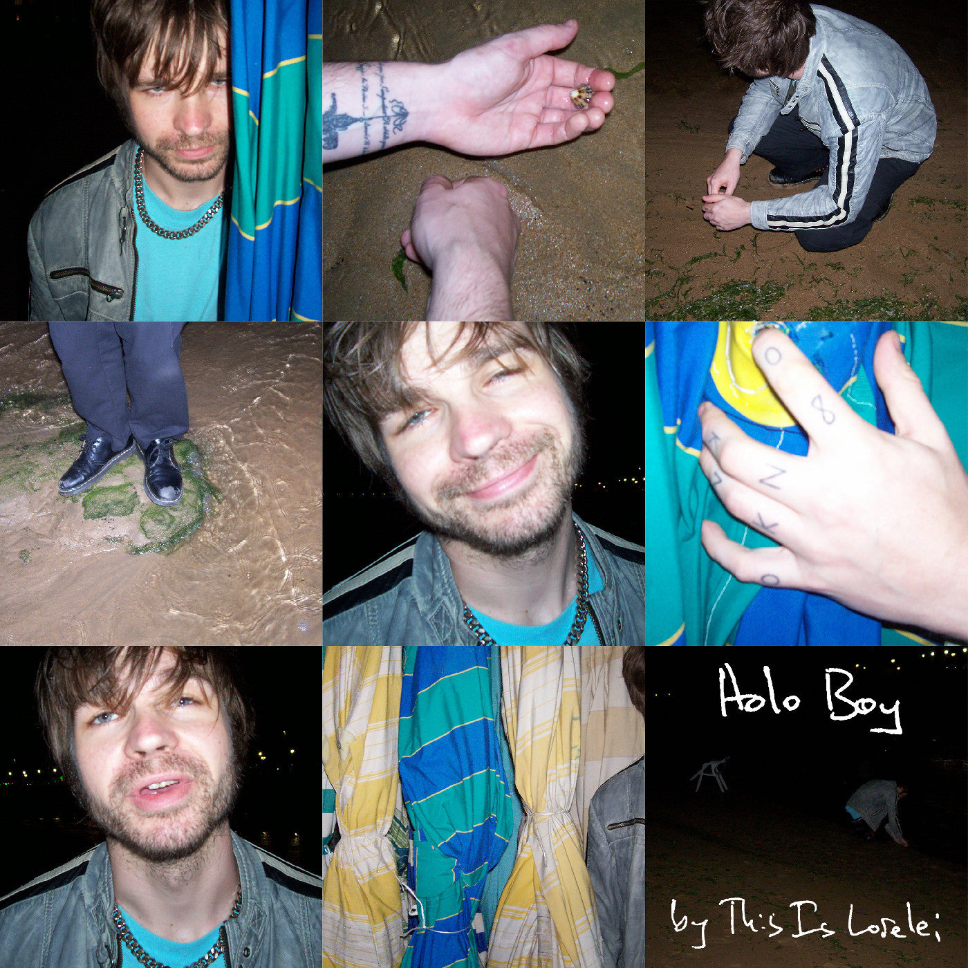 This Is Lorelei | Holo Boy - CD