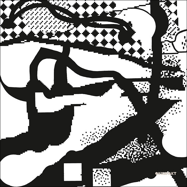 THOMAS FEHLMANN | Los Lagos - Vinyl