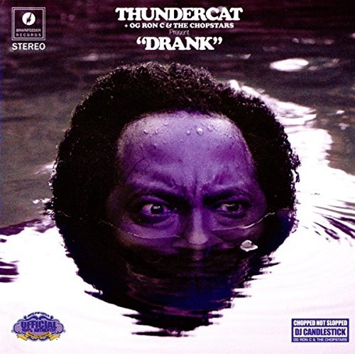 Thundercat | DRANK - CD