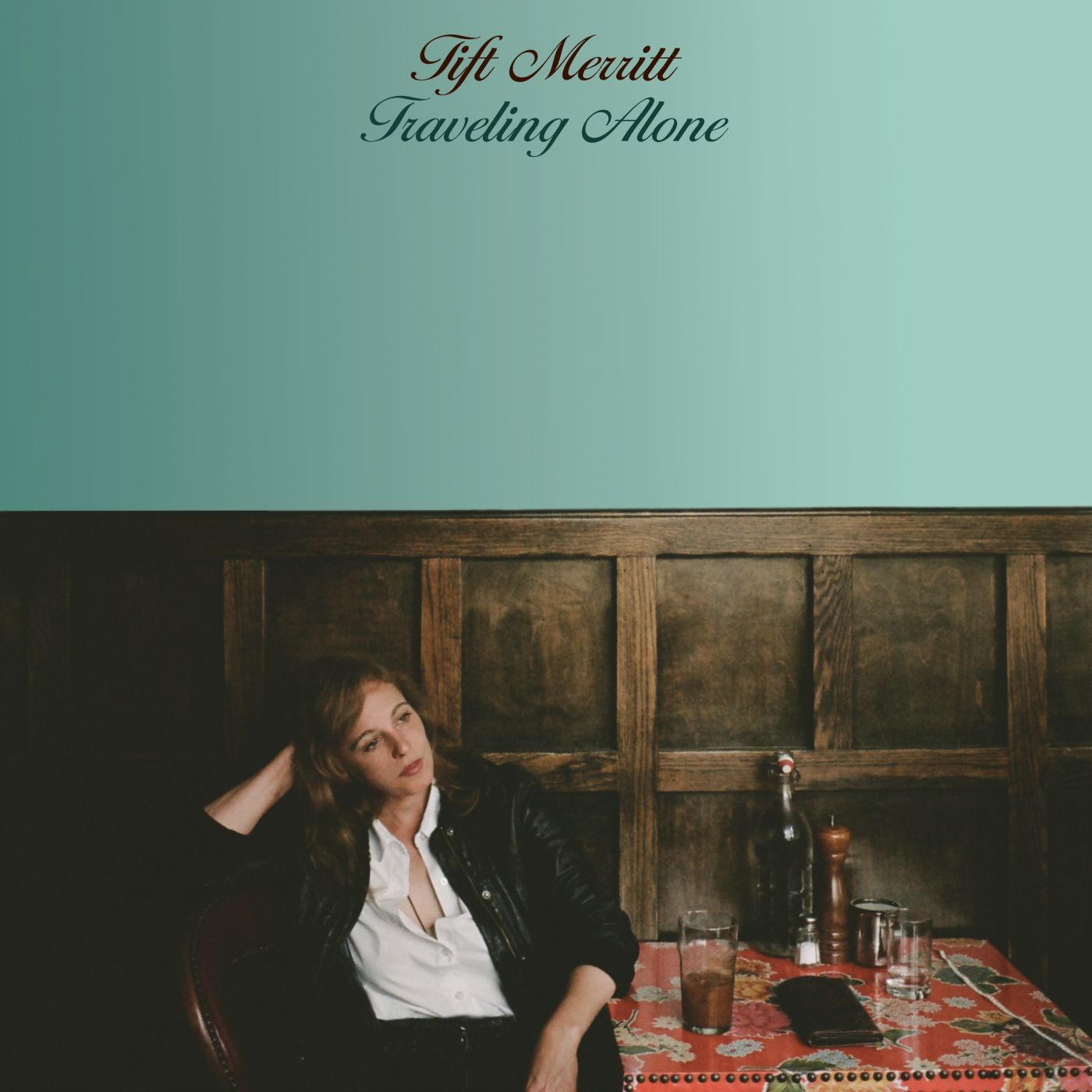 Tift Merritt | Traveling Alone - CD