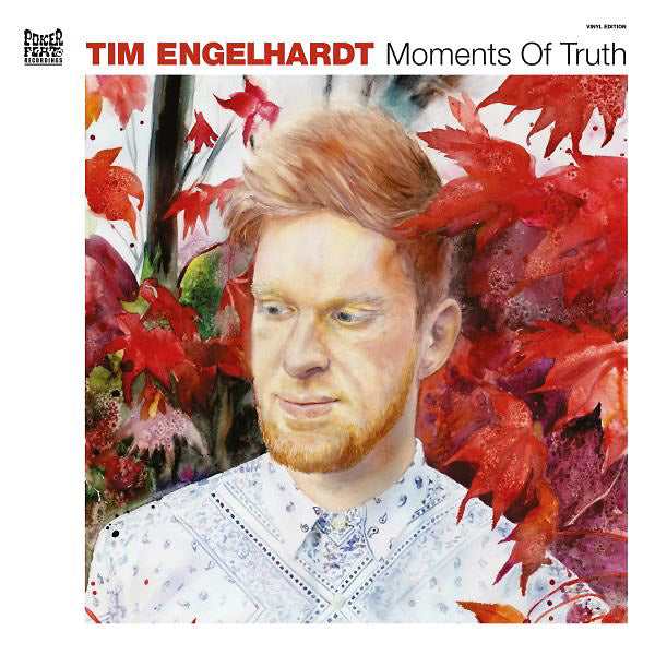 TIM ENGELHARDT | Moments Of Truth - Vinyl