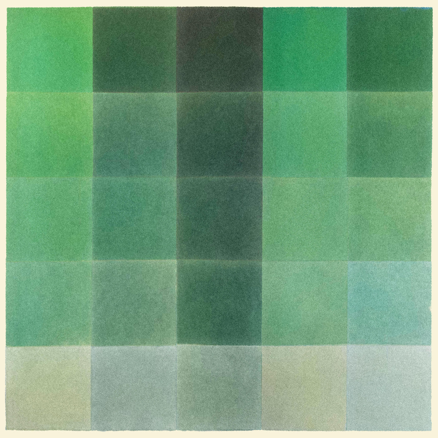 Tim Hill | Shades Of Green - Vinyl