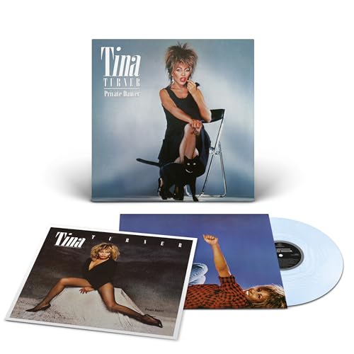 Tina Turner | Private Dancer - Vinyl