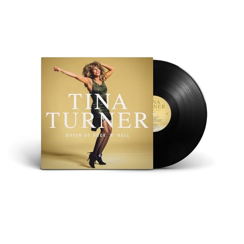 Tina Turner | Queen Of Rock 'n' Roll - Vinyl