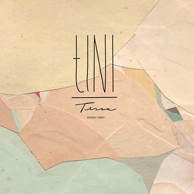 TINI | Tessa - CD