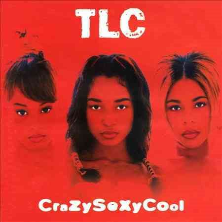 Tlc | Crazysexycool (2 Lp's) - Vinyl
