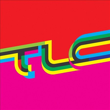 Tlc | TLC - CD