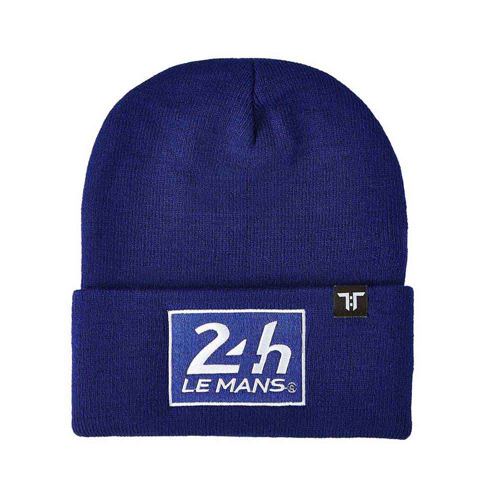 Tokyo Time | Le Mans 2020 - Hat Blue