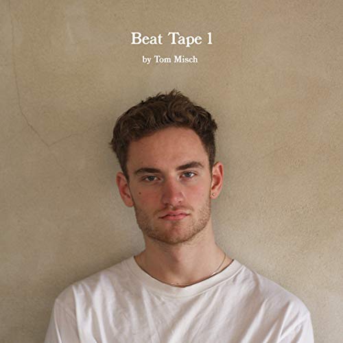 Tom Misch | Beat Tape 1 (2 Lp's) - Vinyl