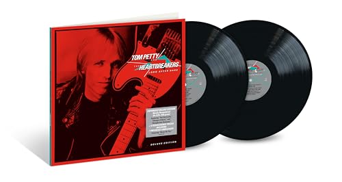 Tom Petty And The Heartbreakers | Long After Dark (Expanded Deluxe Edition) (Remastered) (2 Lp's) - Vinyl