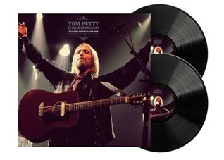Tom Petty | MY KINDA TOWN VOL. 2 - Vinyl