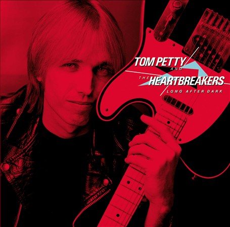 Tom Petty & The Heartbreakers | Long After Dark (180 Gram Vinyl) - Vinyl