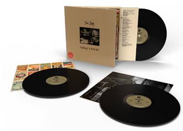 Tom Petty | Wildflowers & All The Rest (3LP) - Vinyl