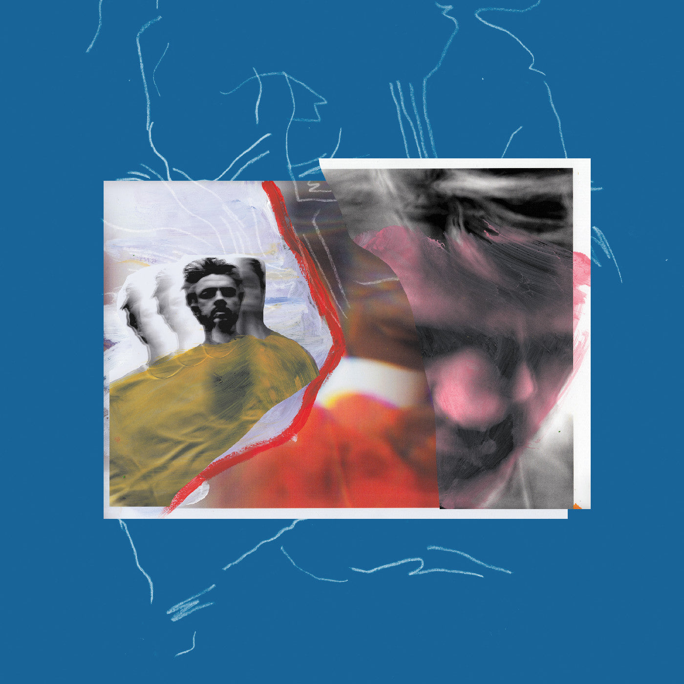 Tom Skinner | Kaleidoscopic Visions - Vinyl
