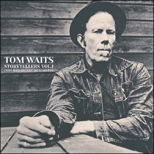 Tom Waits | Storytellers Vol.1 - Vinyl