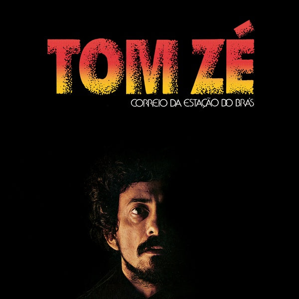 Tom Ze | Correio da Estacao do Bras - Vinyl