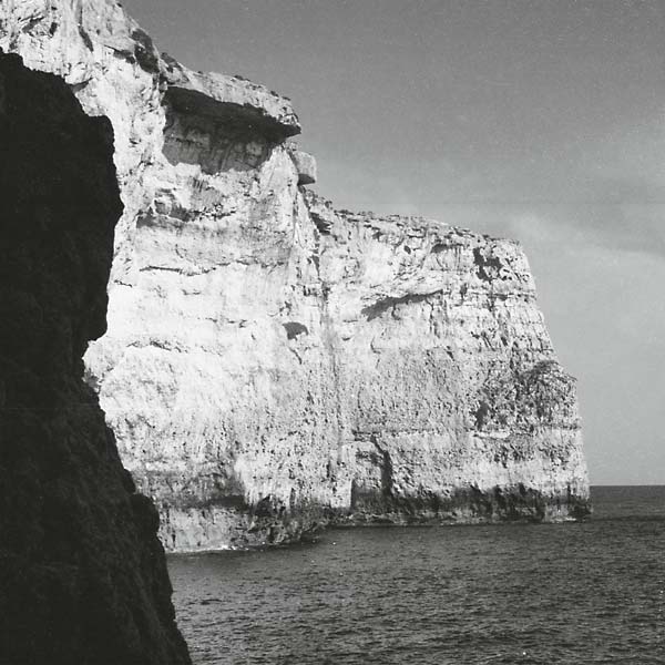 TONIGHT WILL BE FINE | Elephant Island - Vinyl