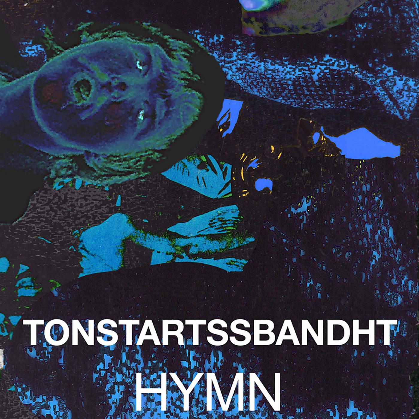 Tonstartssbandht | Hymn (ORANGE VINYL) - Vinyl