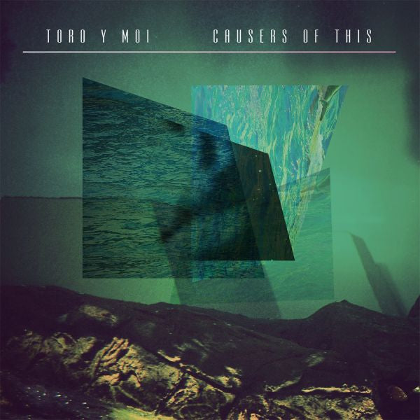 Toro Y Moi | Causers Of This - CD