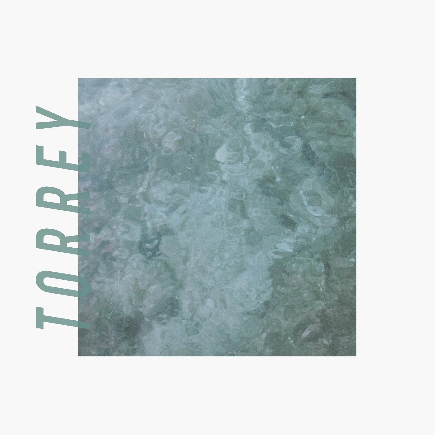 Torrey | Torrey (OAT MILK WHITE VINYL) - Vinyl