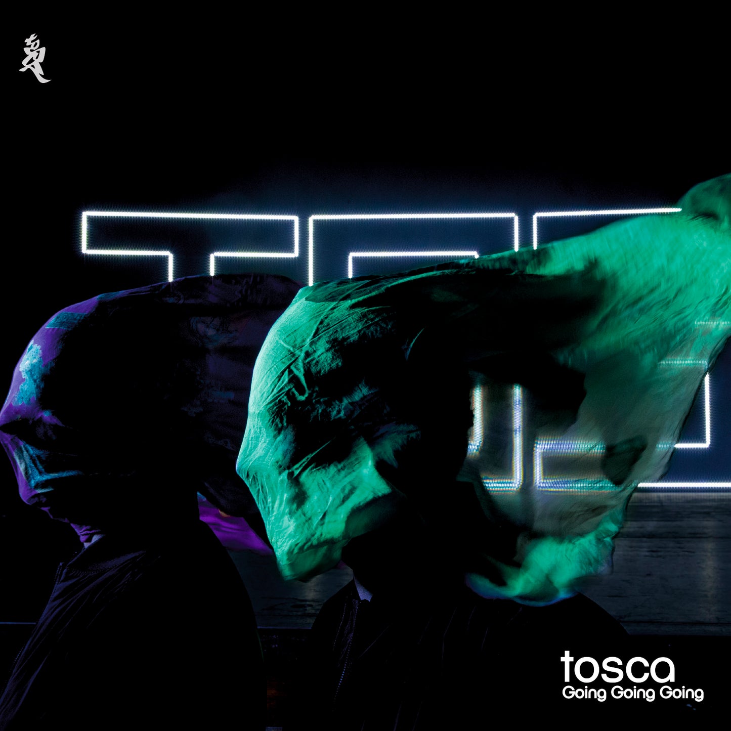 Tosca | Going Going Going - Vinyl